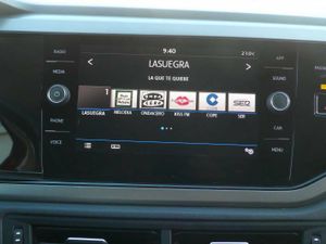 Volkswagen Polo Advance 1.0 TSI 95CV  - Foto 18