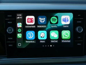 Volkswagen Polo Advance 1.0 TSI 95CV  - Foto 16