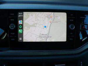 Volkswagen Polo Advance 1.0 TSI 95CV  - Foto 14