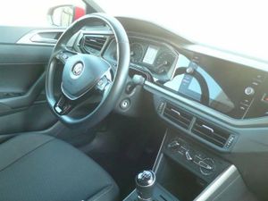 Volkswagen Polo Advance 1.0 TSI 95CV  - Foto 13