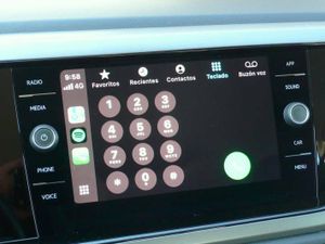 Volkswagen Polo Advance 1.0 TSI 95CV  - Foto 15