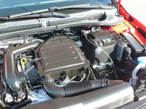 Volkswagen Polo Advance 1.0 TSI 95CV  - Foto 34