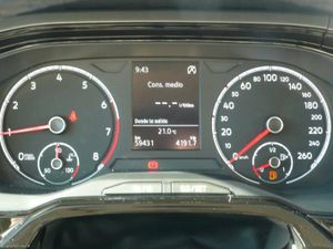 Volkswagen Polo Advance 1.0 TSI 95CV  - Foto 24