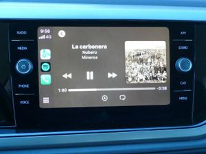 Volkswagen Polo Advance 1.0 TSI 95CV  - Foto 17