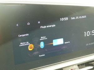 Kia Niro 1.6GDI HEV 141 CV DRIVE  - Foto 20