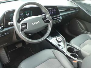 Kia Niro 1.6GDI HEV 141 CV DRIVE  - Foto 3