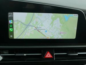 Kia Niro 1.6GDI HEV 141 CV DRIVE  - Foto 16