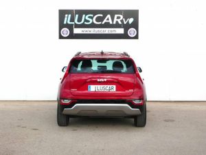 Kia Niro 1.6GDI HEV 141 CV DRIVE  - Foto 4