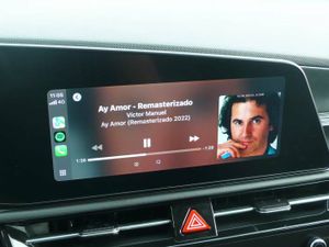 Kia Niro 1.6GDI HEV 141 CV DRIVE  - Foto 17