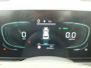 Kia Niro 1.6GDI HEV 141 CV DRIVE  - Foto 29