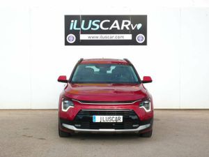 Kia Niro 1.6GDI HEV 141 CV DRIVE  - Foto 6
