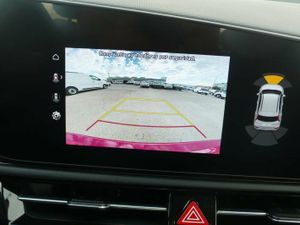 Kia Niro 1.6GDI HEV 141 CV DRIVE  - Foto 15