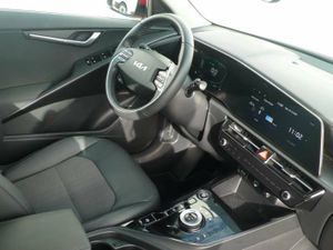 Kia Niro 1.6GDI HEV 141 CV DRIVE  - Foto 14