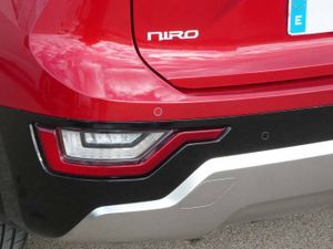 Kia Niro 1.6GDI HEV 141 CV DRIVE  - Foto 37