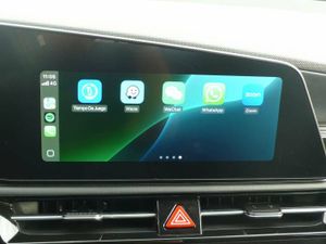 Kia Niro 1.6GDI HEV 141 CV DRIVE  - Foto 18