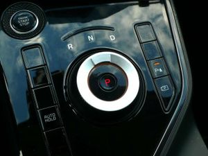 Kia Niro 1.6GDI HEV 141 CV DRIVE  - Foto 25