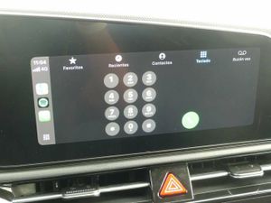 Kia Niro 1.6GDI HEV 141 CV DRIVE  - Foto 19