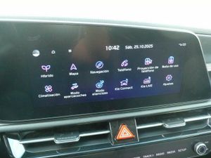 Kia Niro 1.6GDI HEV 141 CV DRIVE  - Foto 21