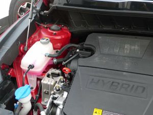 Kia Niro 1.6GDI HEV 141 CV DRIVE  - Foto 43