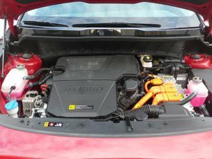 Kia Niro 1.6GDI HEV 141 CV DRIVE  - Foto 42