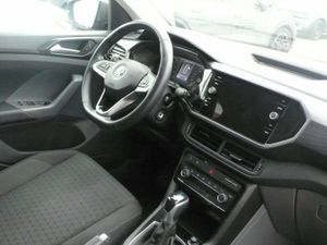 Volkswagen T-Cross Advance 1.0 TSI 115CV AT7 E6dT  - Foto 13