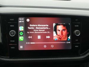 Volkswagen T-Cross Advance 1.0 TSI 115CV AT7 E6dT  - Foto 22