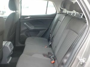 Volkswagen T-Cross Advance 1.0 TSI 115CV AT7 E6dT  - Foto 9