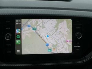 Volkswagen T-Cross Advance 1.0 TSI 115CV AT7 E6dT  - Foto 16