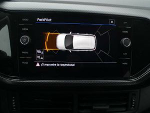 Volkswagen T-Cross Advance 1.0 TSI 115CV AT7 E6dT  - Foto 17