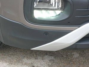 Volkswagen T-Cross Advance 1.0 TSI 115CV AT7 E6dT  - Foto 34