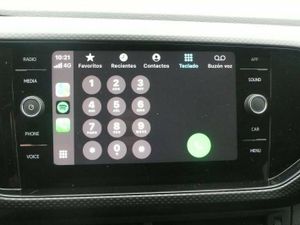 Volkswagen T-Cross Advance 1.0 TSI 115CV AT7 E6dT  - Foto 21