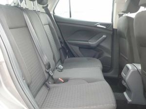 Volkswagen T-Cross Advance 1.0 TSI 115CV AT7 E6dT  - Foto 11