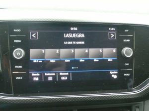 Volkswagen T-Cross Advance 1.0 TSI 115CV AT7 E6dT  - Foto 19