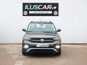 Volkswagen T-Cross Advance 1.0 TSI 115CV AT7 E6dT  - Foto 6