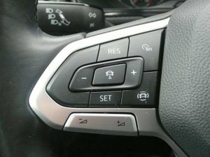 Volkswagen T-Cross Advance 1.0 TSI 115CV AT7 E6dT  - Foto 28