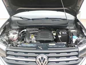 Volkswagen T-Cross Advance 1.0 TSI 115CV AT7 E6dT  - Foto 35