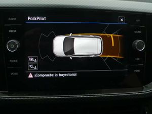 Volkswagen T-Cross Advance 1.0 TSI 115CV AT7 E6dT  - Foto 15