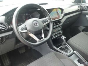Volkswagen T-Cross Advance 1.0 TSI 115CV AT7 E6dT  - Foto 3