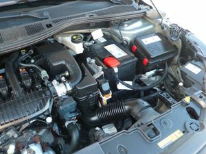 Peugeot 208 1.2 PURETECH ACTIVE 75 CV  - Foto 36