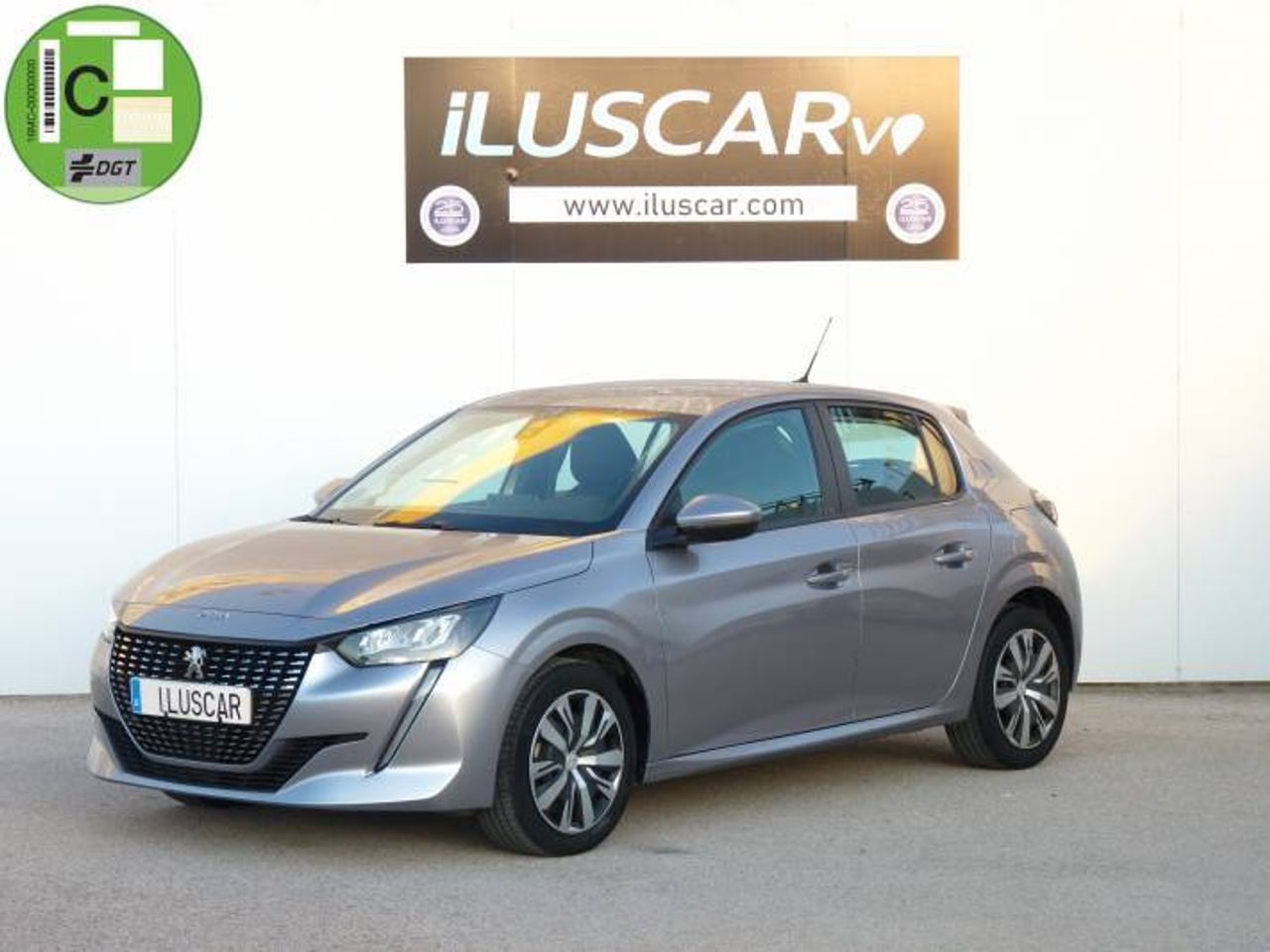 Peugeot 208 1.2 PURETECH ACTIVE 75 CV  - Foto 1
