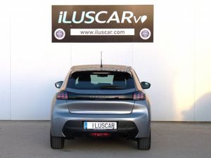 Peugeot 208 1.2 PURETECH ACTIVE 75 CV  - Foto 4