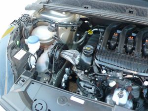 Peugeot 208 1.2 PURETECH ACTIVE 75 CV  - Foto 35