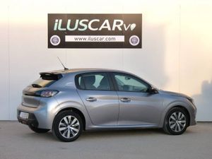 Peugeot 208 1.2 PURETECH ACTIVE 75 CV  - Foto 3