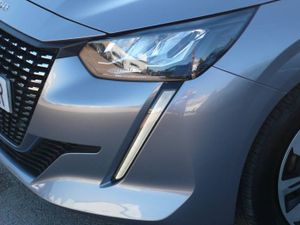 Peugeot 208 1.2 PURETECH ACTIVE 75 CV  - Foto 32