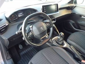 Peugeot 208 1.2 PURETECH ACTIVE 75 CV  - Foto 3