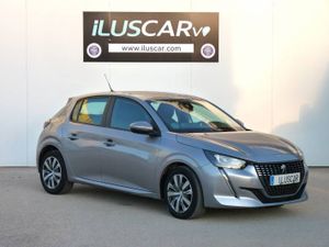 Peugeot 208 1.2 PURETECH ACTIVE 75 CV  - Foto 7