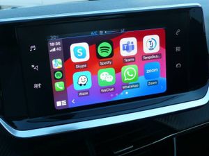 Peugeot 208 1.2 PURETECH ACTIVE 75 CV  - Foto 19