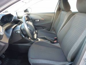 Peugeot 208 1.2 PURETECH ACTIVE 75 CV  - Foto 8