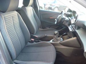 Peugeot 208 1.2 PURETECH ACTIVE 75 CV  - Foto 15