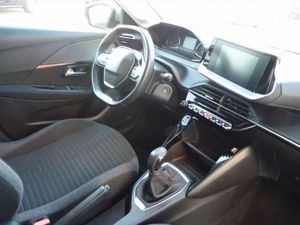 Peugeot 208 1.2 PURETECH ACTIVE 75 CV  - Foto 16